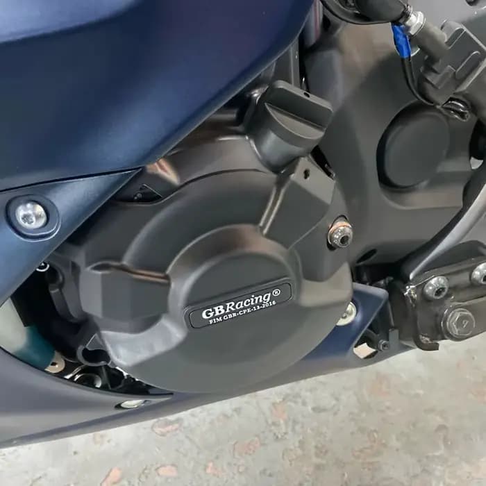 Pour YAMAHA MT-07,FZ-07 2014-2024 & XSR700 2014-2025 & MT-07 Tracer 2014-2025 accessoires de moto en