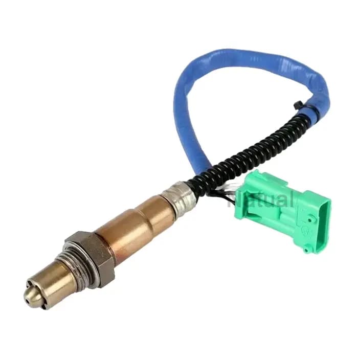 Capteur d'oxygène O2 Lambda pour motos KTM DUKE 125 200 390 Duke OE # 0258010265   0 258 010 265