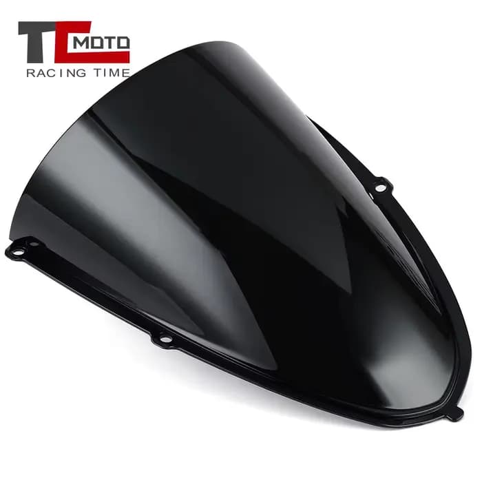 Pare-brise 2020-2024 pour Aprilia RS660 2023 2022 2021, accessoires de moto, déflecteurs de vent RS 