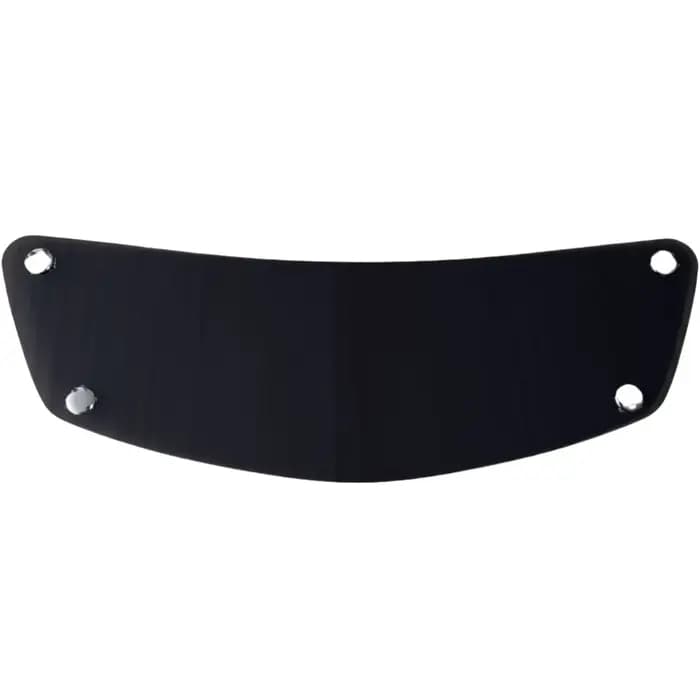 Visière de casque de moto pour casque intégral rétro BEETLESTR, lentille de casque, visières de moto