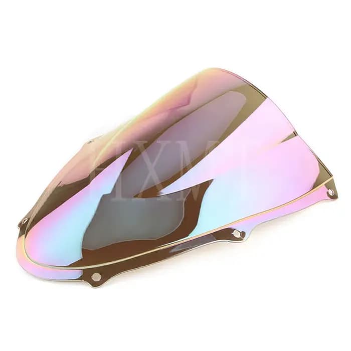 Pare-brise de moto pour Suzuki TL1000R, écran de carénage de pare-brise, TL1000 TL 1000RR, 1998, 199
