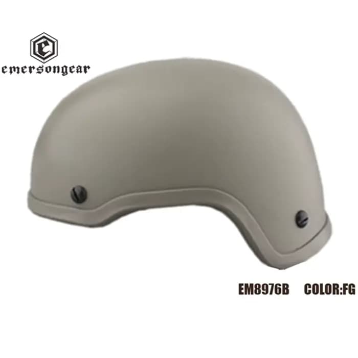 Casque tactique Airsoft ACH MICH 2001 EM8976