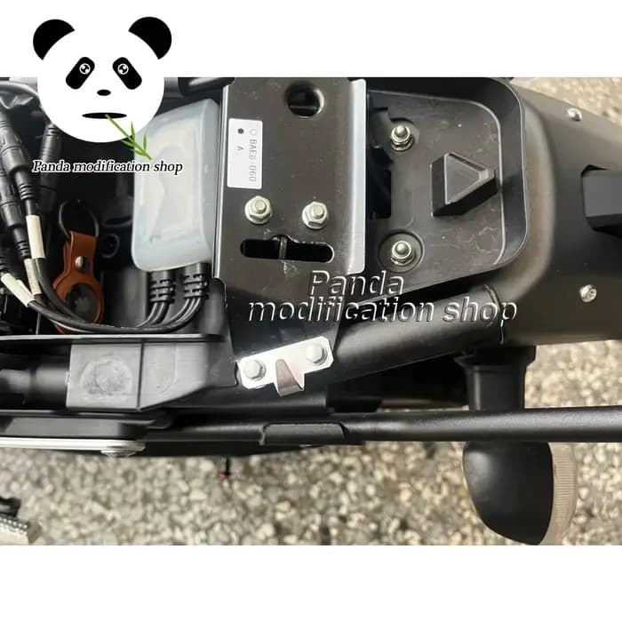 Crochet de casque de moto pour Yamaha XSR XSR900 XSR 900 2017 2018 2019 2020 2021, accessoires, croc