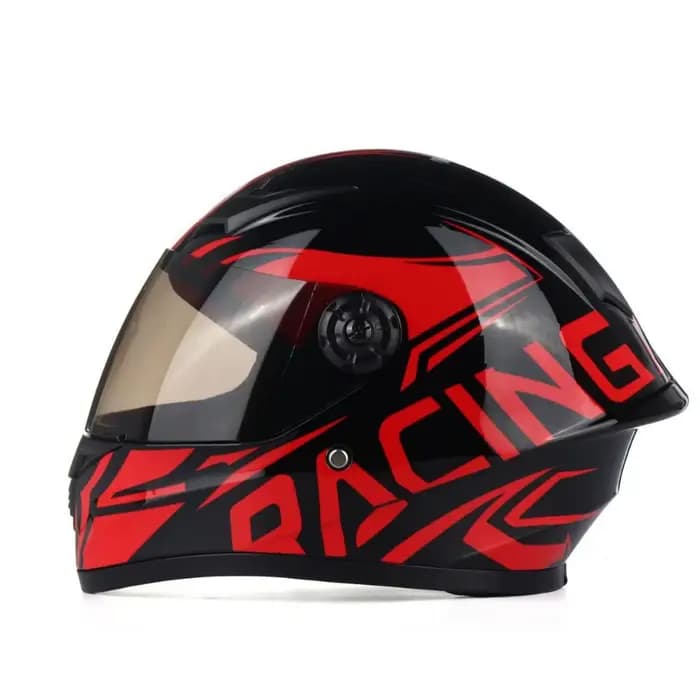 Casques intégraux de Karting pour enfants, casque de moto pour enfants, garçons et filles