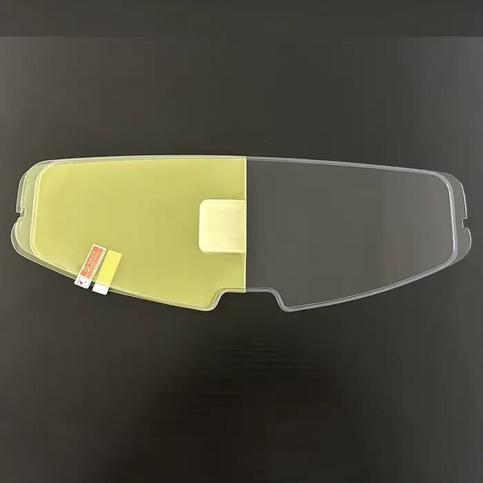 Visière photochromique FF906 pour casque de moto LS2 FF906 Advant, lentille de protection chromique 