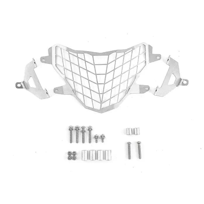 Couvercle de calandre de Protection de phare de moto, Modification pour BMW G310GS G310 GS G 310 GS 