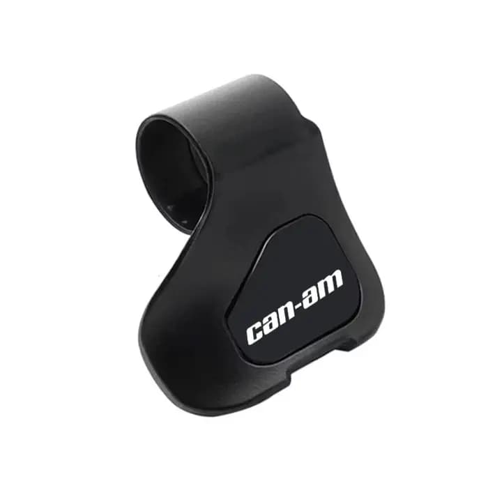 Poignée d'accélérateur Booster Clip pour Can-Am Outlander 1000, Ryker 900, Renegade 800, Can-Am Mave