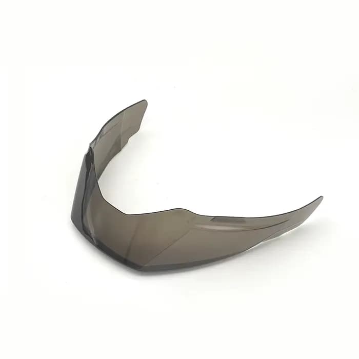 Pour HJC RPHA 11 casque décoration accessoires moto casque arrière spoiler étui HJC RPHA 11 Rpha11