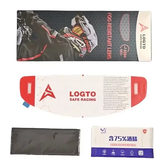 Visière de Casque pour HJC CL16 CL17 CLST CLSP CSR1 CSInter CS15 TR1 FG15 HS11 FS15, Puzzles de Prot