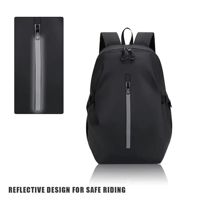 Sac à dos d'équitation pour casque de moto, sac de voyage étanche pour motocycliste, grande capacité