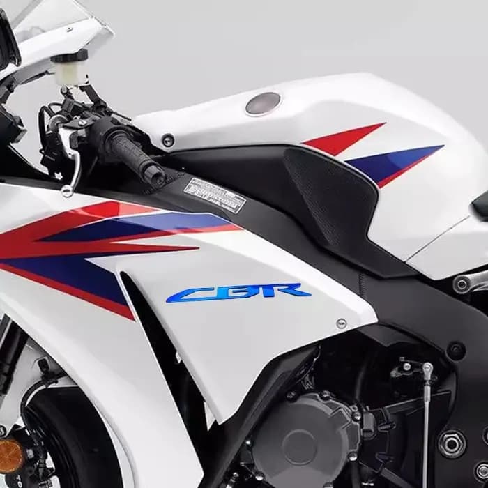 Autocollants de moto avec emblème 3D, insigne, décalcomanie, logo précieux suréWer, accessoires Hond