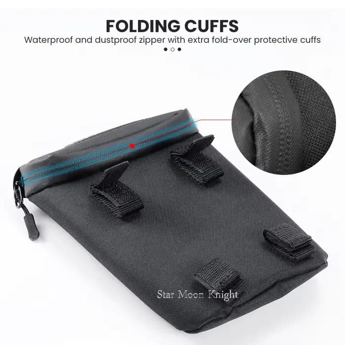 Porte-bagages sous sac, outil de rangement de voyage, sacs étanches pour Ducati Multistrada V4S V4 S