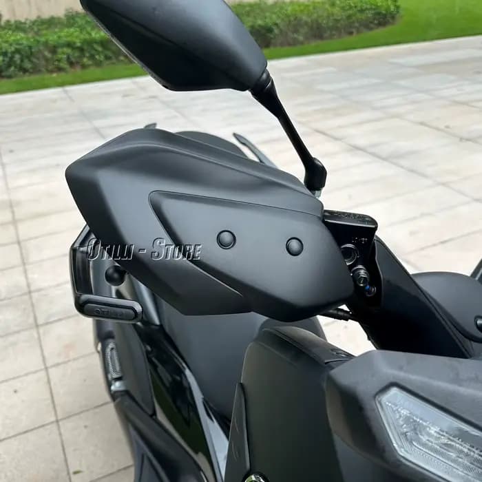 Nouveau Protection des mains pour Yamaha X-MAX 125 X-MAX 300 XMAX 125 300 XMAX 2025 2024, Protection