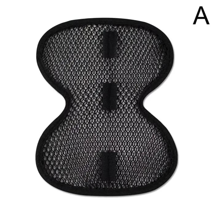 Coussin de doublure pour casque de moto, respirant, à séchage rapide, évacuant la sueur, isolation p