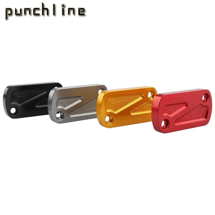 Bouchon de réservoir de liquide de frein avant, adapté à MONKEY 125, pour CT125 TRAIL 125 SUPER CUB1
