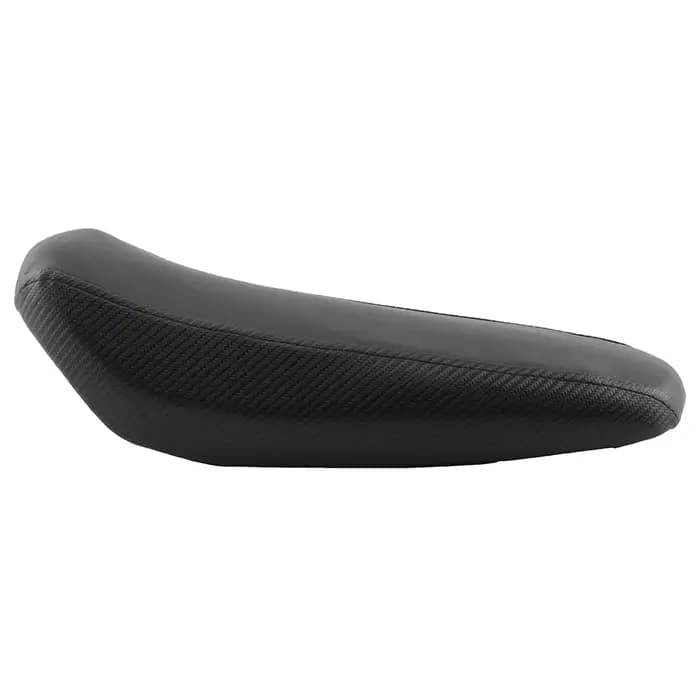 Pour Sur Ron Vélo Électrique Moto Personnalisé Selle Café Racer Siège sur Sur Ron Pièces En Fiber De