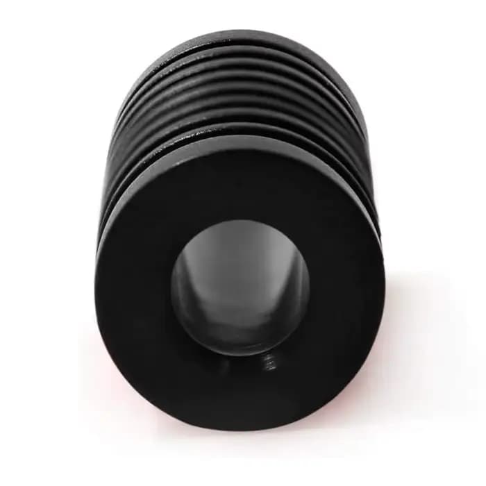 Levier de changement de vitesse universel pour Moto, 2 pièces, coussinet de pied, couvercle en caout