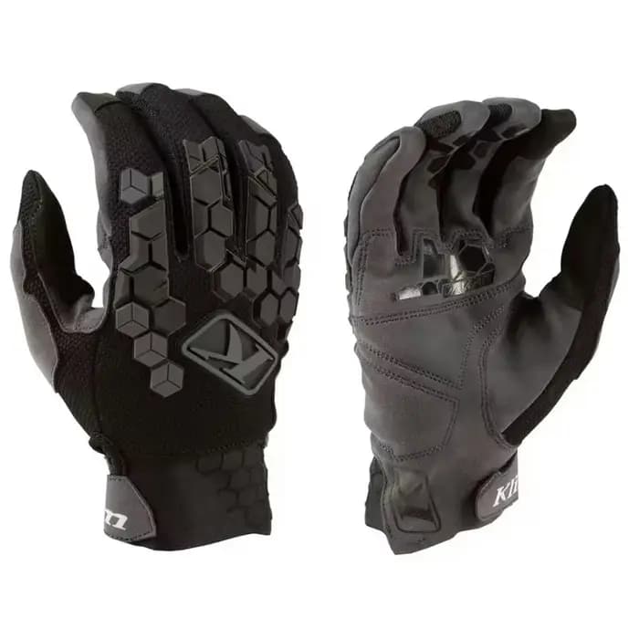 Gants de moto, adaptés aux courses de motocross, au VTT et aux sports de plein air, etc. Gants de VT