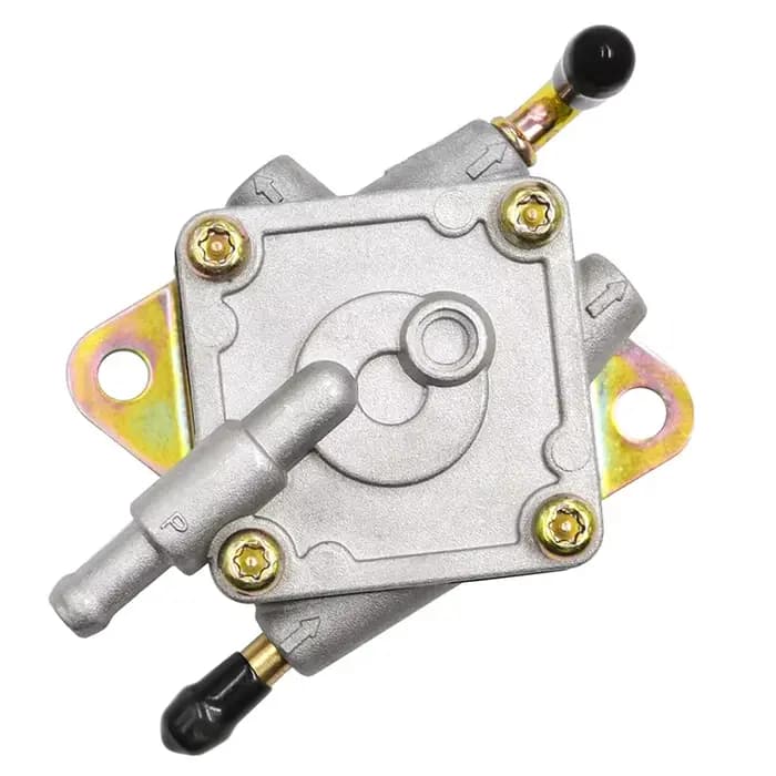 Pompe à essence pour moto, pour Bombardier Quest 500 650 2x4 Traxter 4x4 XT, changement de pied auto
