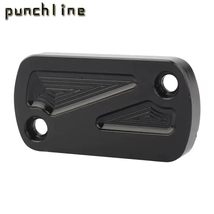 Bouchon de réservoir de liquide de frein avant, adapté à MONKEY 125, pour CT125 TRAIL 125 SUPER CUB1