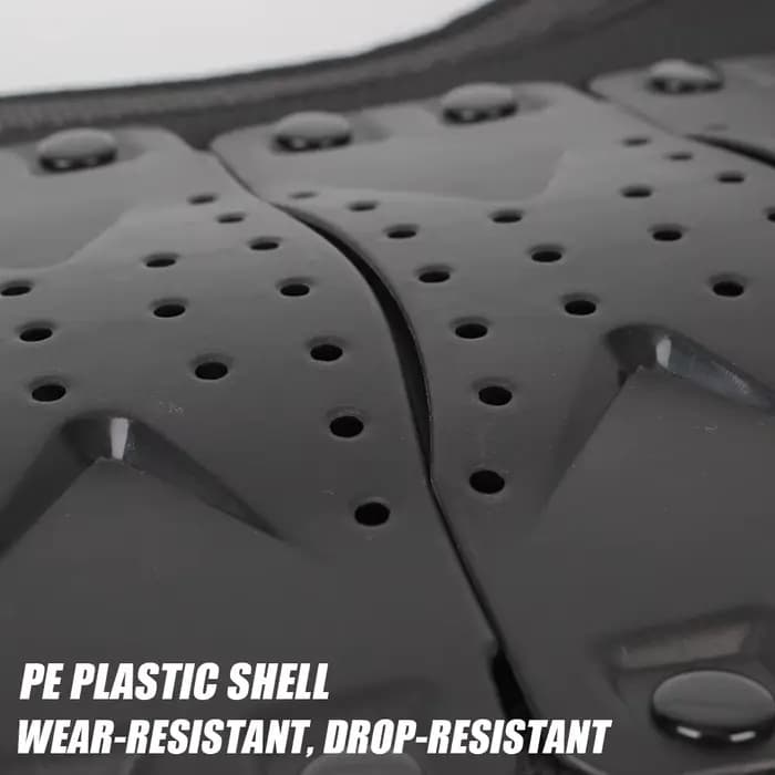 Gilet de Protection pour moto, Dirt Bike, équipement de Protection pour conduite en plein air, poitr