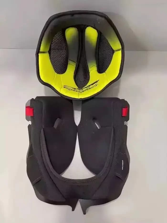 Doublure pour casque