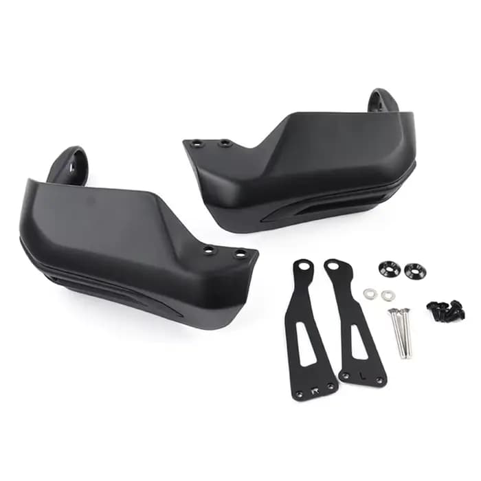 Bouclier de protection des mains pour MOTO, pare-brise inhabituel pour MOTO GUZZI V100 Mandello S 20