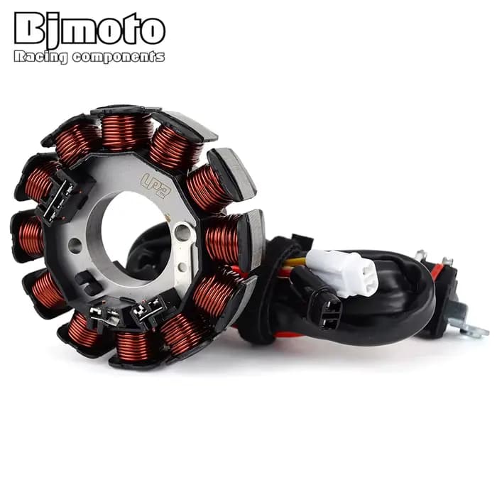 Bobine de Stator pour Yamaha WR450F 2003 2004 2005 2006 5TJ-81410-00 5TJ-81410-01 5TJ-81410-02/bobin