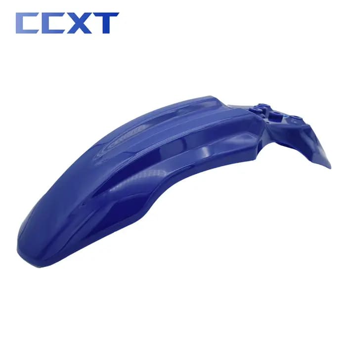 Garde-boue de roue de garde-boue avant de moto, couvercle de garde-boue pour Honda XR50 2000 – 2003 