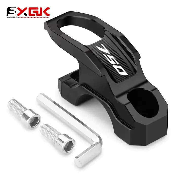 NOUVEAU 2026 Pour HONDA FORZA 750 XADV750 NC750X CB750 Hornet XL750 Transalp Accessoires Moto Croche