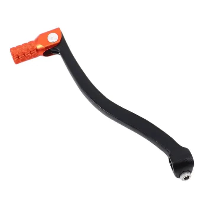 Levier de changement de vitesse pliable en aluminium CNC pour moto, ATV, Dirt Bike, Pit Bikes, Kayo