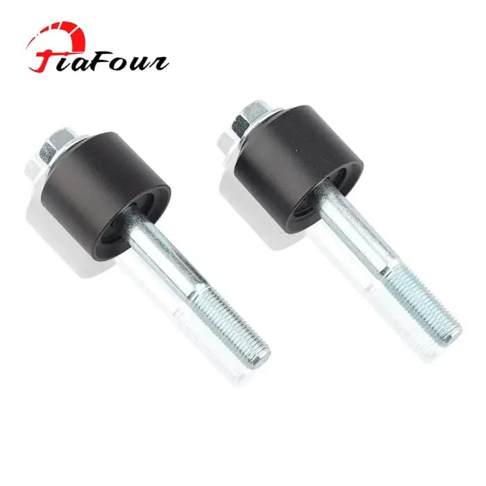 Guidon Riser Bars Clamp, Street Cup, ScramJeff, Accessoires, Fit for Street Twin 900, Speed Twin 900