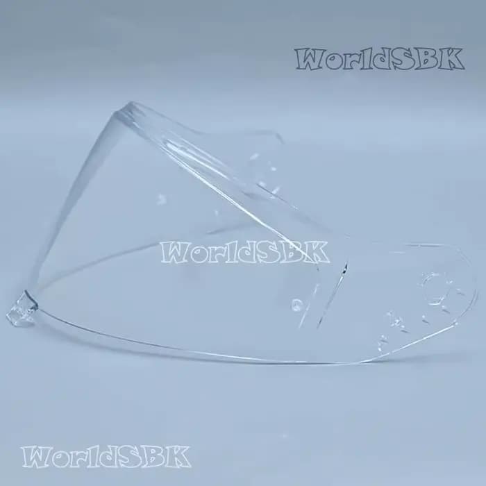 Visière VZ400 pour Shark Skwal i3 d-skwal 3 Ridill 2, visières de casque, accessoires de lentille de