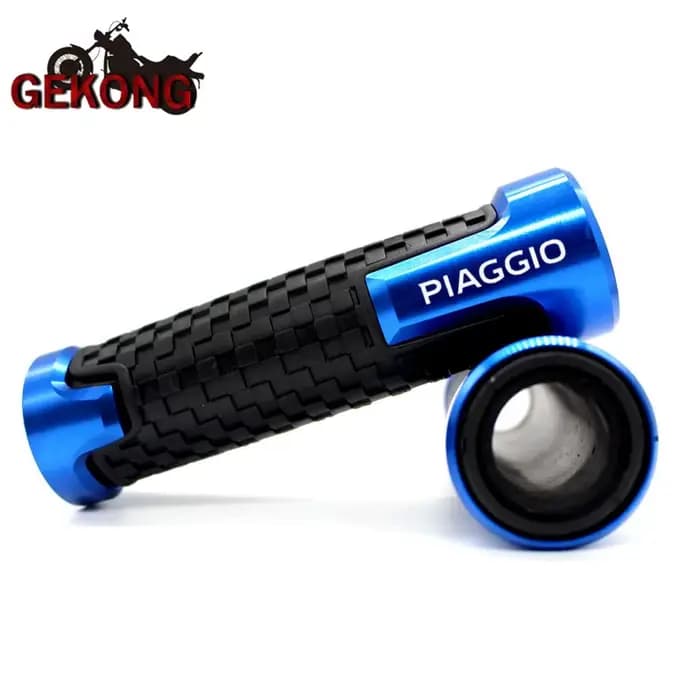 7/8 ''22mm extrémités de poignée poignées barre guidon pour Vespa Piaggio MP3 500 300 BYQ FLY Medley