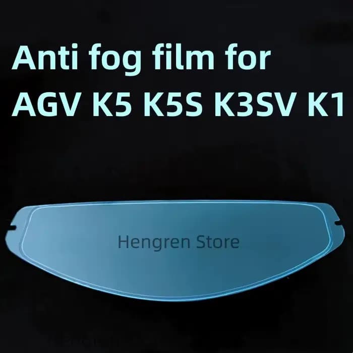 Visière photochromique pour AGV K5 K5S K3SV K3-SV K1 K1S Compact ST casque lunettes bouclier pare-br