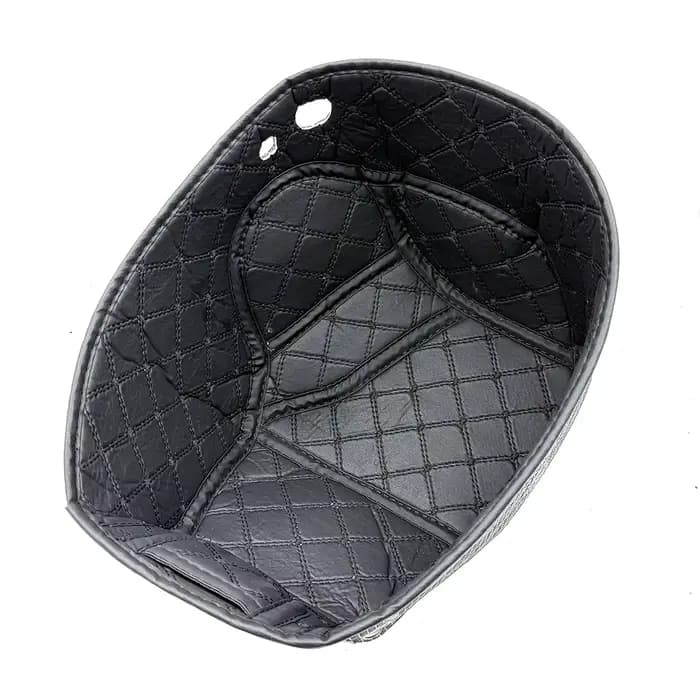 Accessoires de moto pour CV3 550 KYMCO CV3 550, coussin intérieur de coffre arrière, doublure de boî