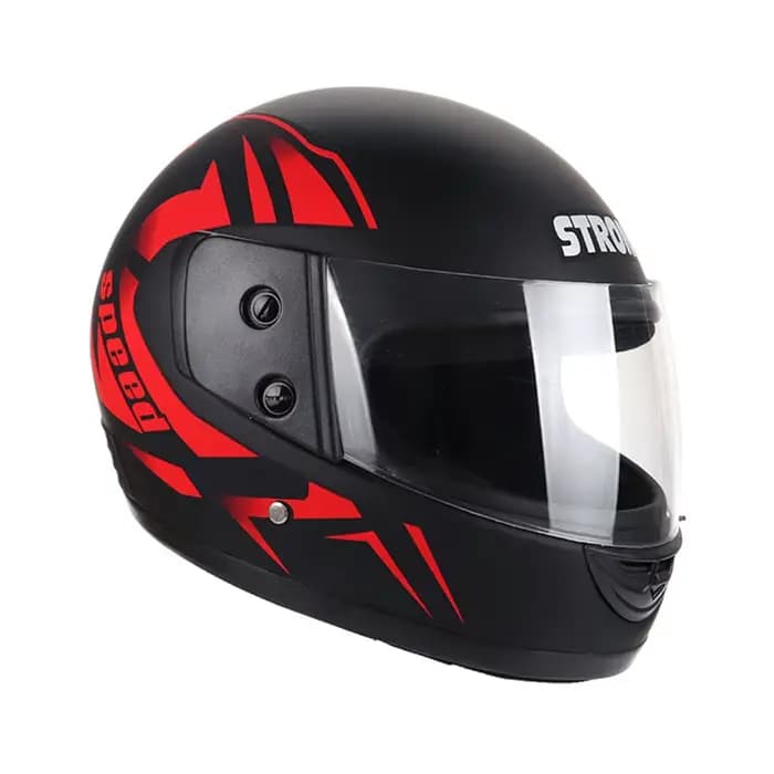 Casque intégral toutes saisons pour véhicule électrique, karting, moto, dessin animé, chaud