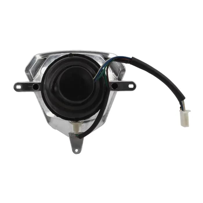 Phare de moto pour Beta RR 125-50 LC 2010 – 2023 x-trainer 250 300, combattants de rue, Dirt Bike, E