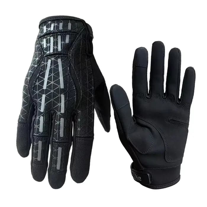 Gants de moto, adaptés à la conduite, aux courses, aux activités tout-terrain et aux activités de pl