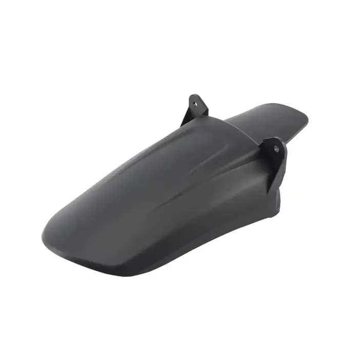 Amortisseur arrière de moto pour sur-ron Light Bee, accessoires, garde-boue, couvercle anti-poussièr