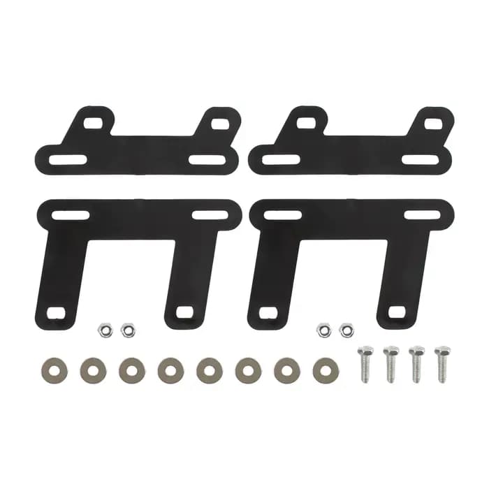 Phare LED pour motos de Motocross, pour KTM, Yamaha, Kawasaki, Suzuki, Honda, KLX, CRF WR YZ 250, ca