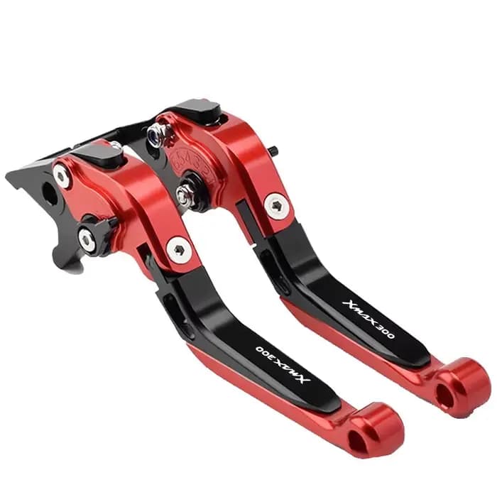 Freins de moto pour X-MAX 300 XMAX 300 2015 2016 2017 2018 2019 2020 2021 2022 2023 2024 levier d'em