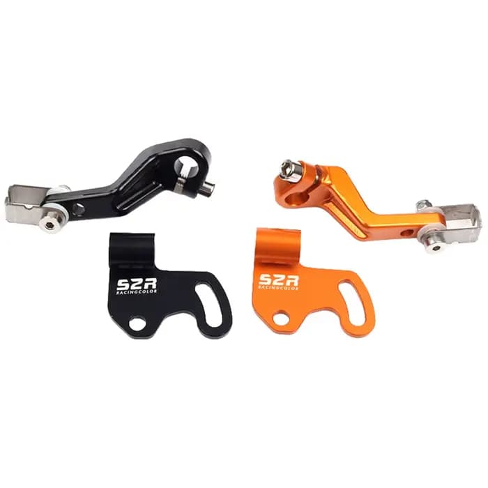 Pour CFMOTO CF MOTO 800NK 800MT NK800 MT800 NK 800 NK 800 MT CF800NK Accessoires Moto Levier d'embra