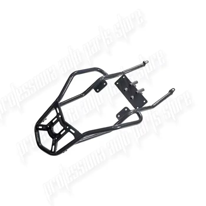 FitQJMotor-Étagère arrière pour bagages T1, support rapide, dossier pour QJMotor SRK800RR, SRK800 RR