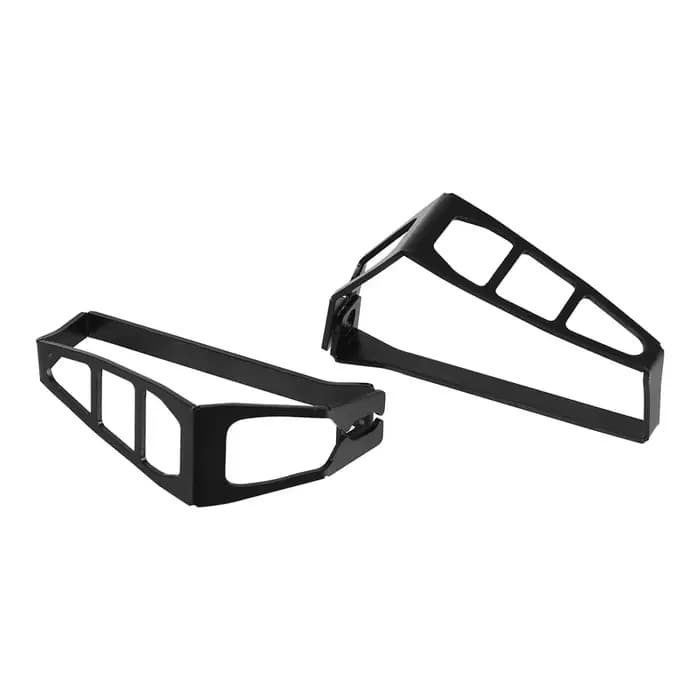 Couvercle de Protection des clignotants avant et arrière de moto, pour BMW R 1250 GS LC F750GS R1250