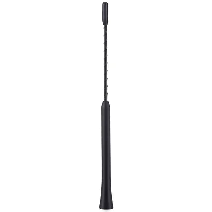 Antenne universelle d'amplification de signal radio FM de voiture, remplacement anti-bruit, antenne 