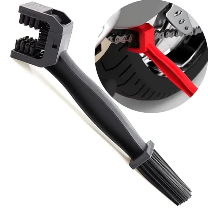 Nettoyeur de brosse de chaîne, accessoires de Moto, couverture de Motocross pour Xsr 900 Tracer 9 Gt