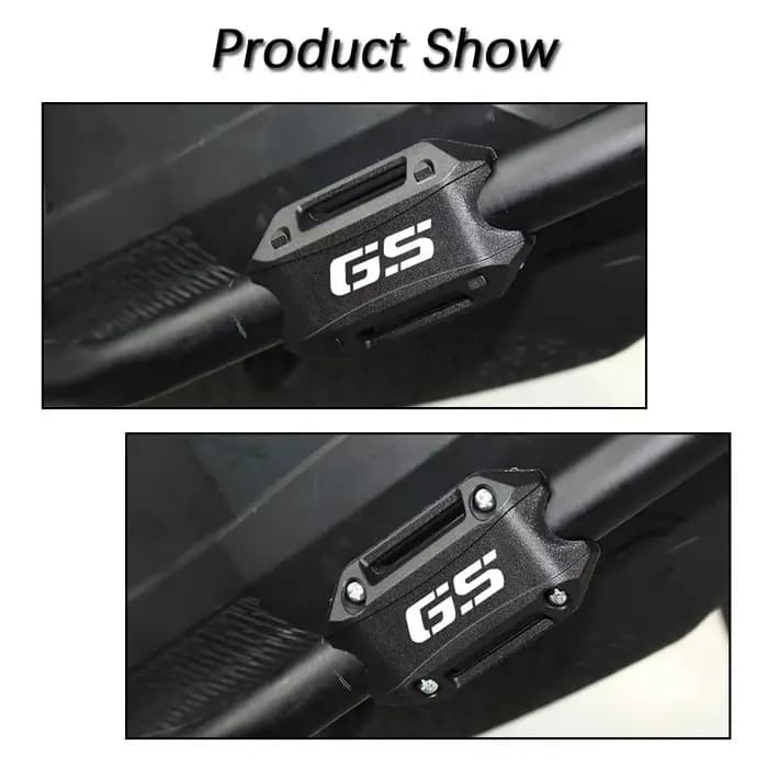 Barre de protection de moteur pour moto BMW R1200GS R1250GS R 1200 1250 GS ADVENTURE GSA G310GS F750
