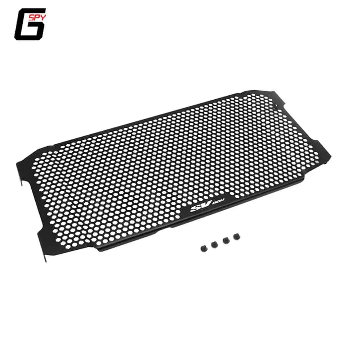 Couvercle de protection de calandre pour moto, accessoires pour Suzuki SV650X, SV 650 2016 2017-2021