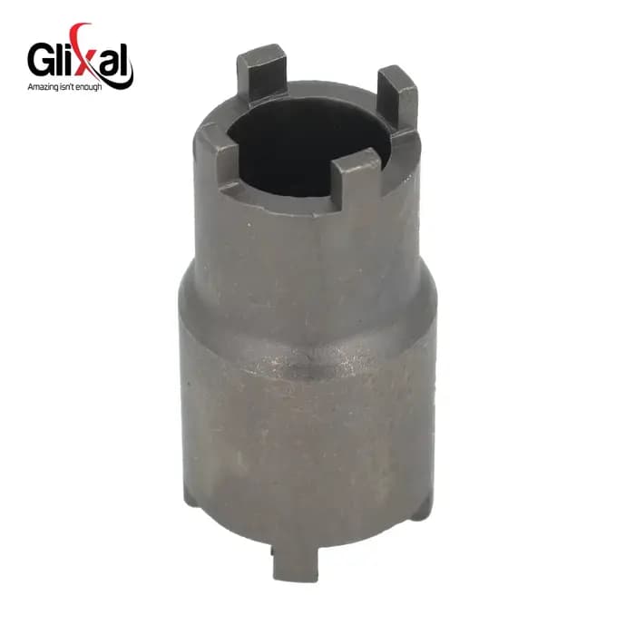Glixal – outil de démontage d'écrou de verrouillage d'embrayage de 20 et 24mm, clé d'écrou de Spinne